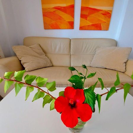 Benalmadena Lomas De Mena Daire Dış mekan fotoğraf