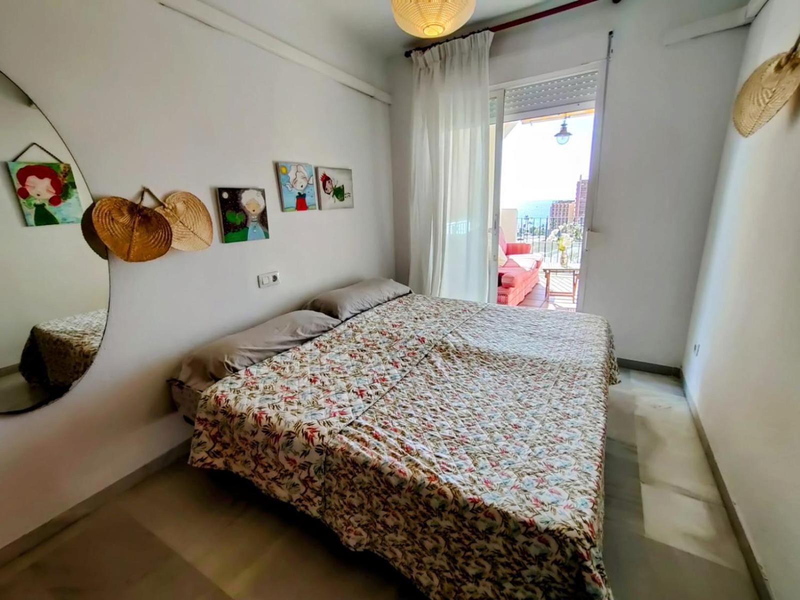 Benalmadena Lomas De Mena Daire Dış mekan fotoğraf
