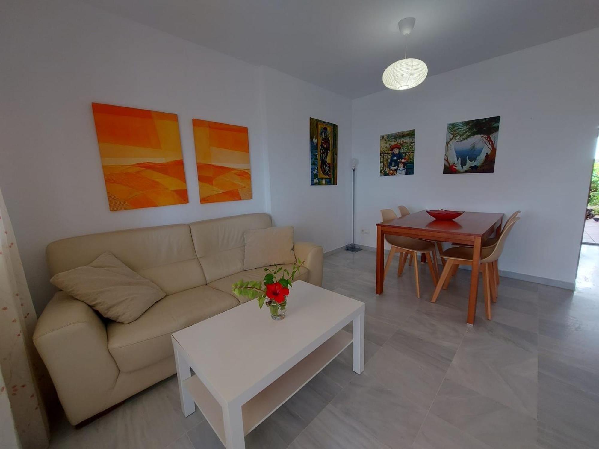 Benalmadena Lomas De Mena Daire Dış mekan fotoğraf