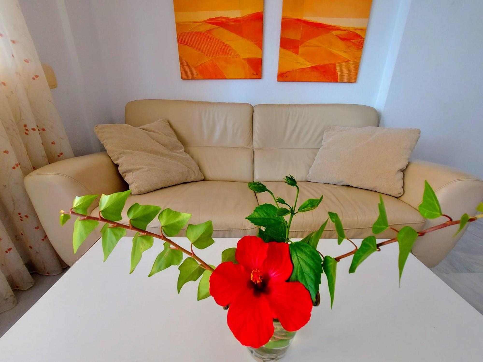 Benalmadena Lomas De Mena Daire Dış mekan fotoğraf