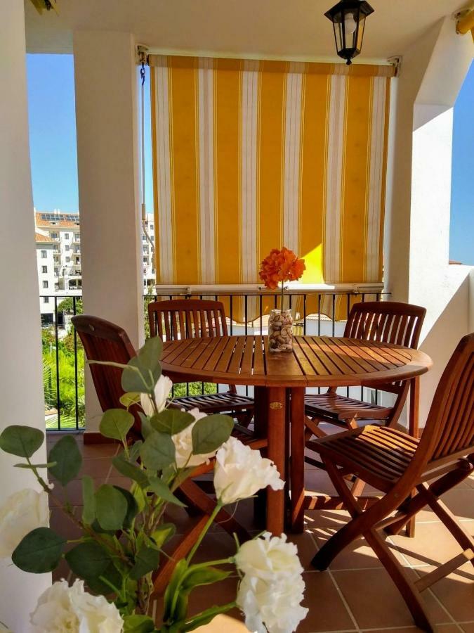 Benalmadena Lomas De Mena Daire Dış mekan fotoğraf
