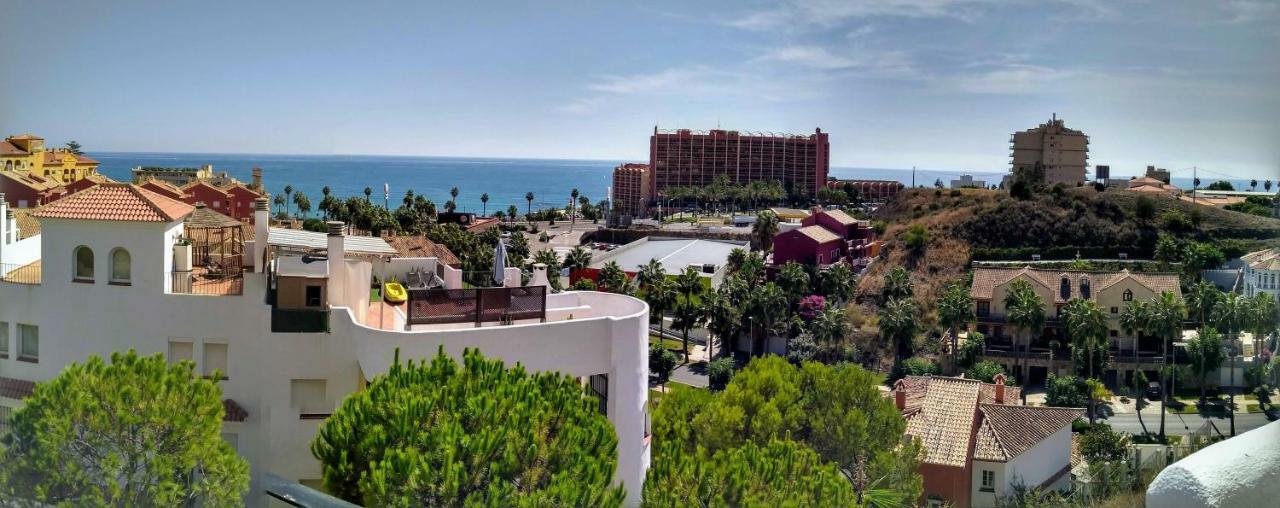 Benalmadena Lomas De Mena Daire Dış mekan fotoğraf