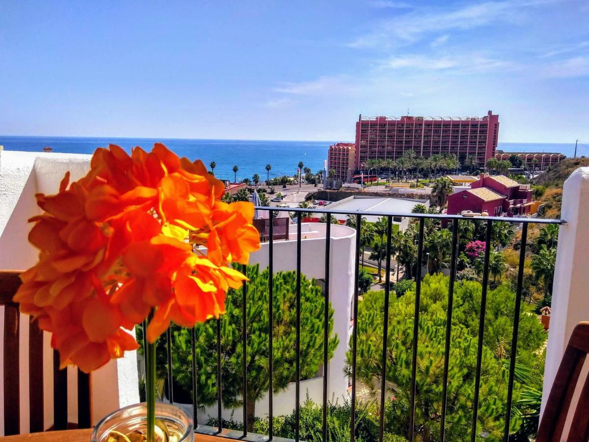 Benalmadena Lomas De Mena Daire Dış mekan fotoğraf