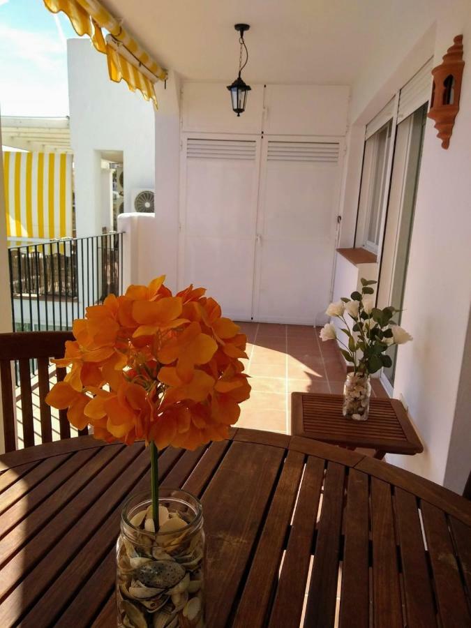 Benalmadena Lomas De Mena Daire Dış mekan fotoğraf