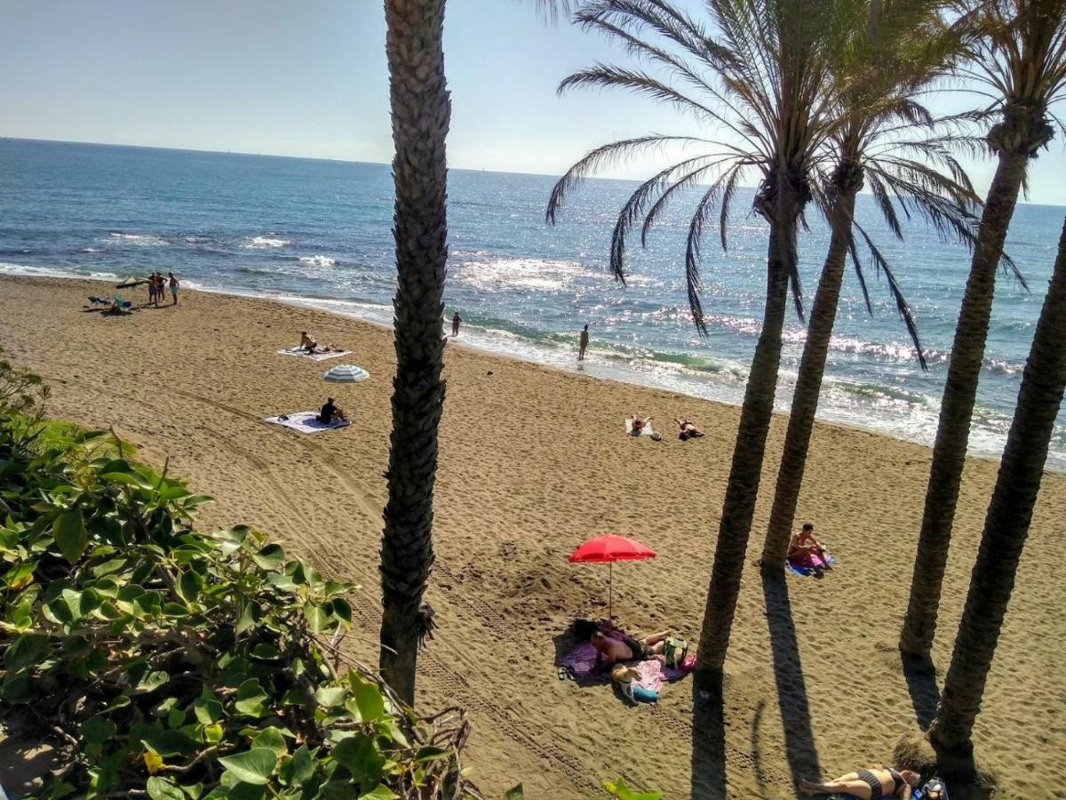 Benalmadena Lomas De Mena Daire Dış mekan fotoğraf