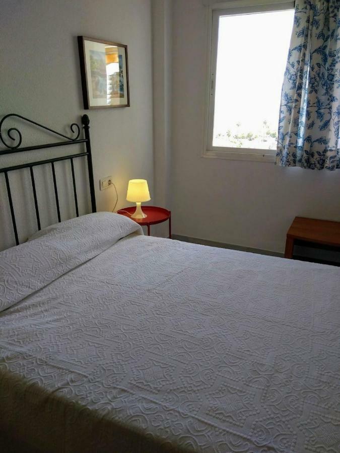 Benalmadena Lomas De Mena Daire Dış mekan fotoğraf