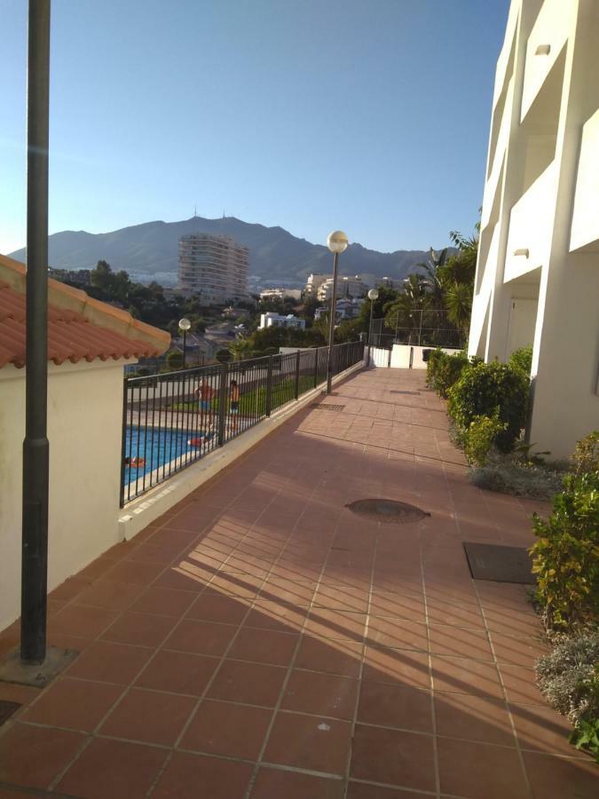Benalmadena Lomas De Mena Daire Dış mekan fotoğraf