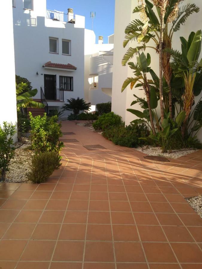 Benalmadena Lomas De Mena Daire Dış mekan fotoğraf
