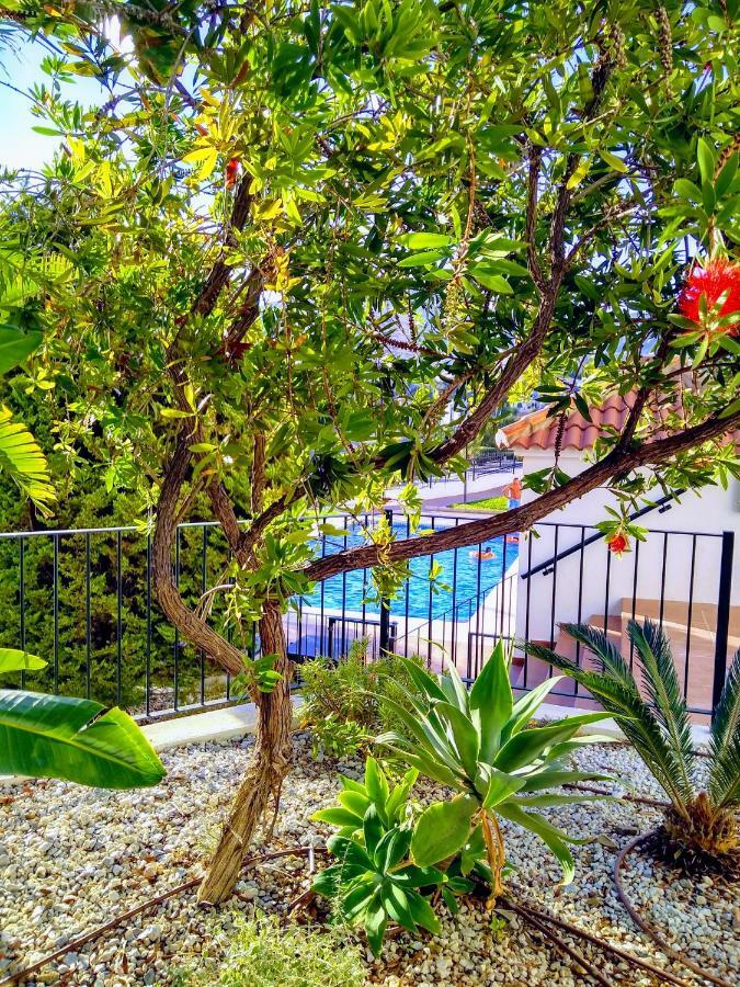 Benalmadena Lomas De Mena Daire Dış mekan fotoğraf